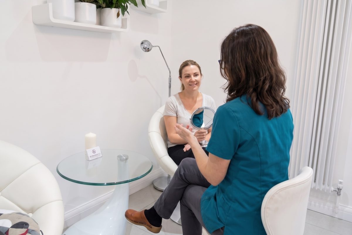 Skincare Consultations