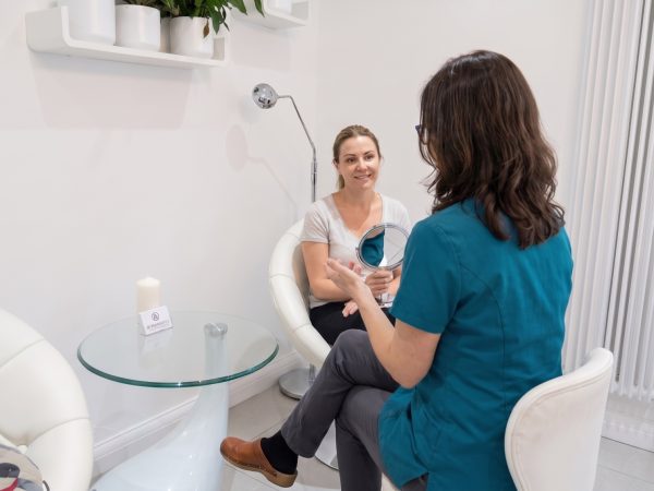 Skincare Consultations