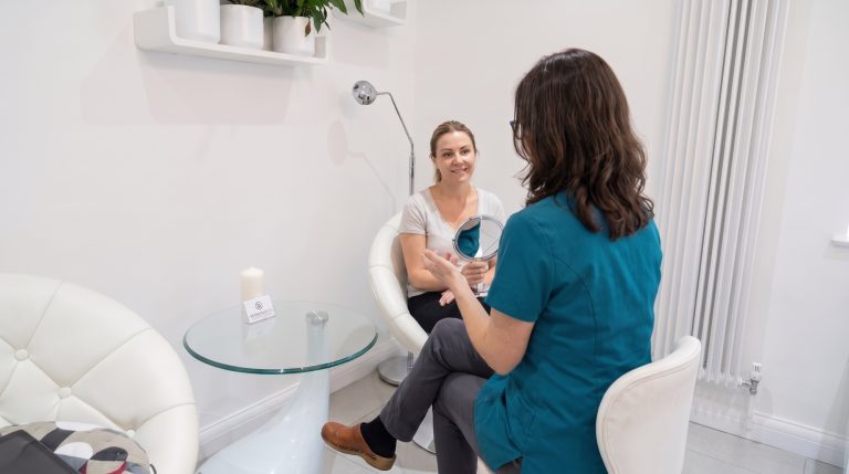 Skincare Consultations
