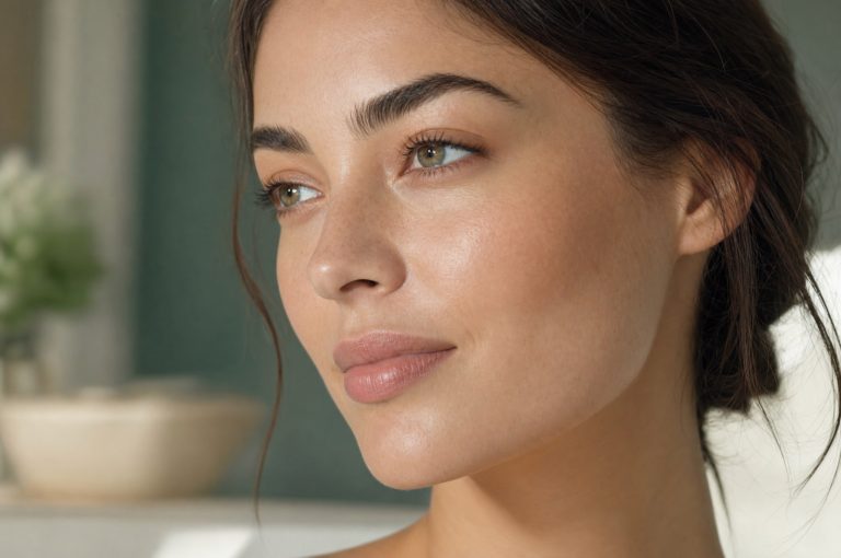 Cheek Filler
