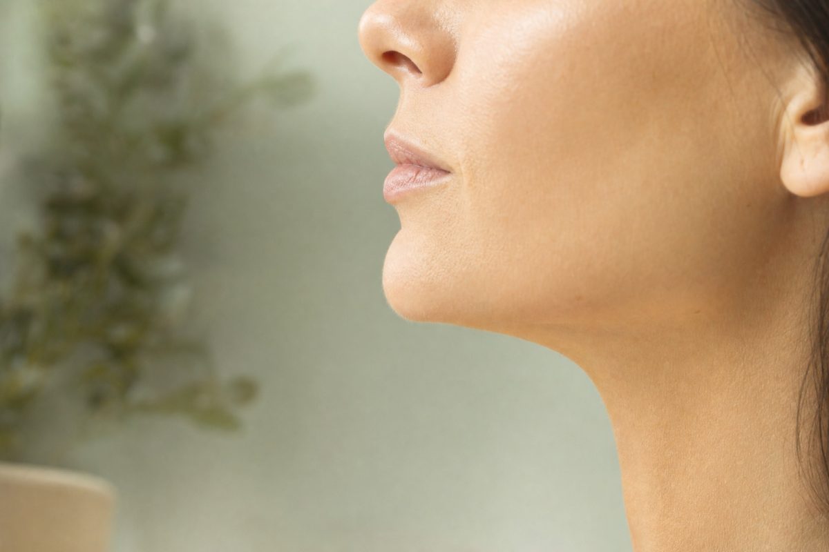 Chin Filler