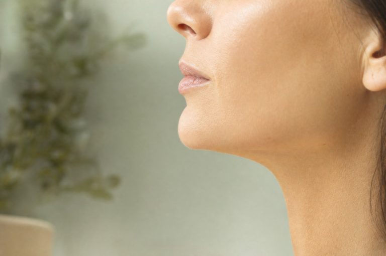 Chin Filler
