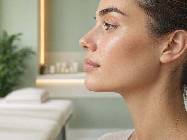 Jawline Filler