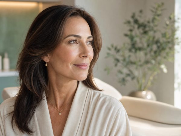 Non-Surgical Facelift