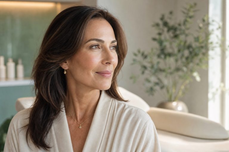 Non-Surgical Facelift