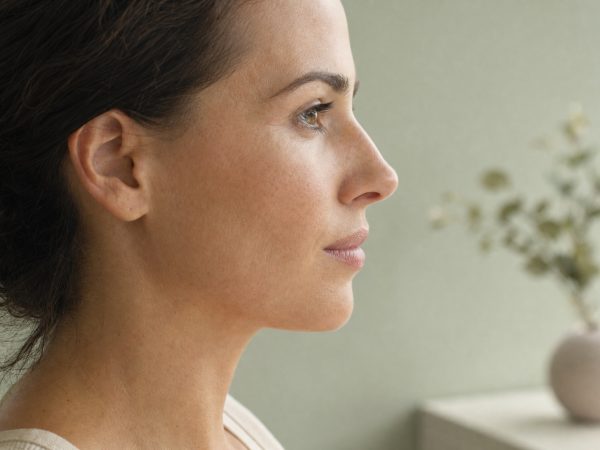 Non-Surgical Rhinoplasty