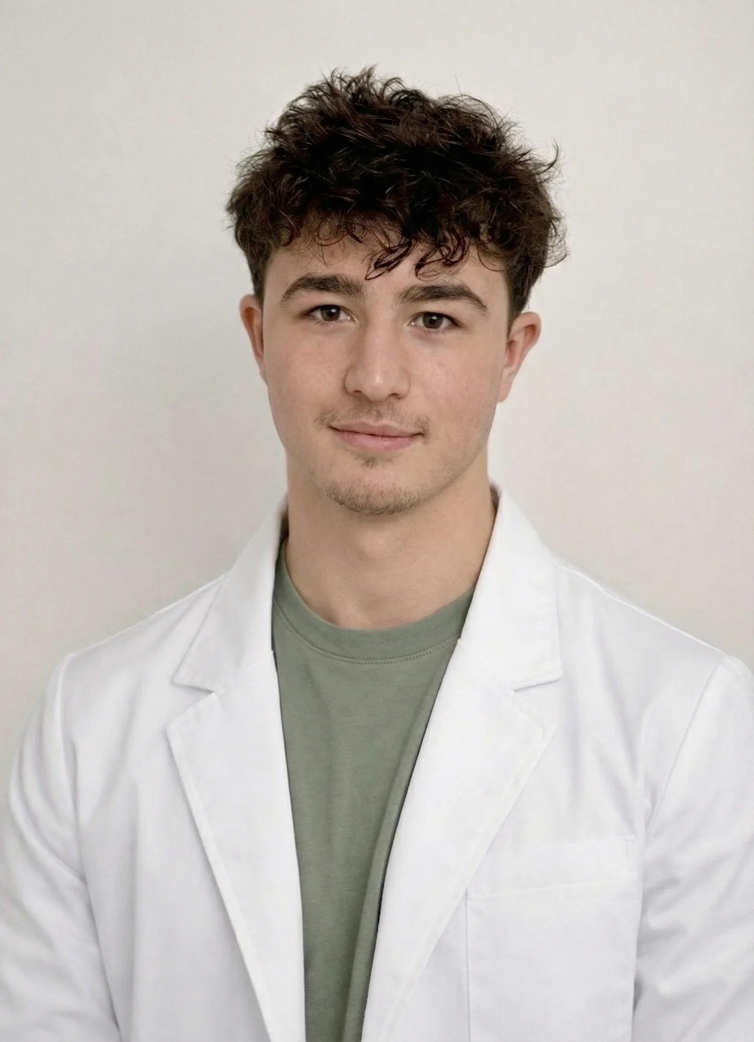 Alex Hancock