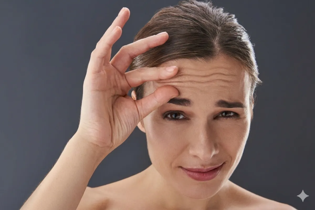 Anti-Wrinkle Injections
