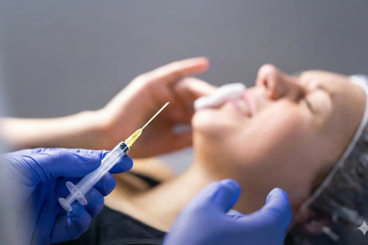 Dermal Fillers