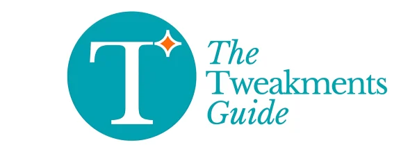 The Tweakments Guide